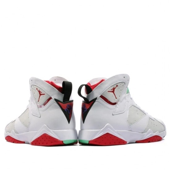 Air Jordan 7 Retro Hare 2015 Mens/Womens AJ7 Sneakers 304775-125