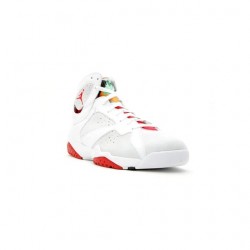 Air Jordan 7 Retro "Hare CDP" 2008 Mens/Womens AJ7 Sneakers 304775-102