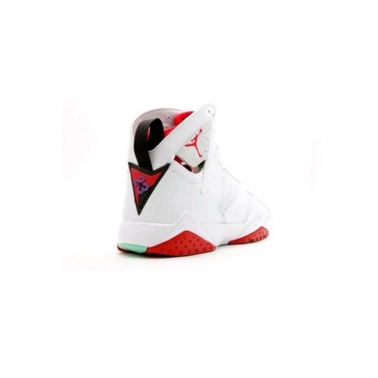 Air Jordan 7 Retro Hare CDP 2008 Mens/Womens AJ7 Sneakers 304775-102