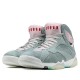 Air Jordan 7 Retro Neutral Grey Mens AJ7 Sneakers CT8528-002