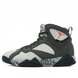 Air Jordan 7 Retro "Patta Icicle" Mens AJ7 Sneakers AT3375-100