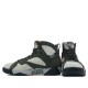 Air Jordan 7 Retro Patta Icicle Mens AJ7 Sneakers AT3375-100