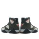 Air Jordan 7 Retro Patta Icicle Mens AJ7 Sneakers AT3375-100