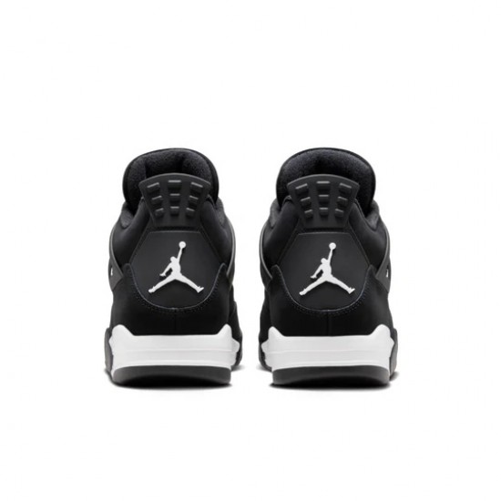 Buy Air Jordan 4 Retro "White Thunder" Mens AJ4 Sneakers FQ8138-001 AJ4 Shoes