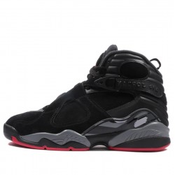 Air Jordan 8 Retro "Black Cement" Mens AJ8 Sneakers 305381-022