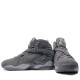 Air Jordan 8 Retro Cool Grey Mens AJ8 Sneakers 305381-014